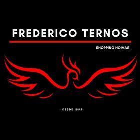 Frederico Ternos Profiles .